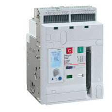 DMX3 2500 3P 800A 50KA PP. LEGRAND 028361