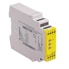 Bezpečnostní relé SNA4064K AC/DC 24V (A) WIELAND R1.188.1770.0