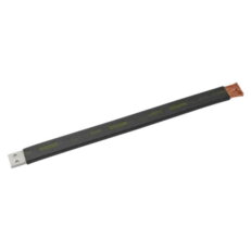 FleXbus Conductor 360mm2, 5 Meter Long ERICO FLEXCOND360L5 508013