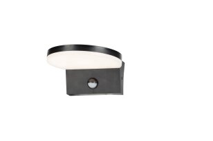 BATIDA bílá LED 9W IP54