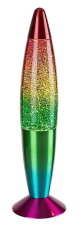 GLITTER RAINBOW2 LED 25W IP20