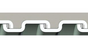 ANAMET 1070202  Anaconda Multiflex SL 3/4"