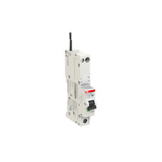 ABB DSE201 M C16 A30 kombinace jistič/chránič 1P+N 1M 10kA 16A 30mA C A