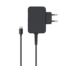 Nabíječka USB-C, 65W, PD fast charger