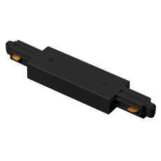 Tracklight accessories Middle Power Supply Black LEDVANCE 4099854386633