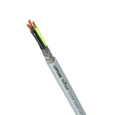 Ovládací kabel ÖLFLEX CLASSIC 115 CY 3G1,5 LAPP 1136303