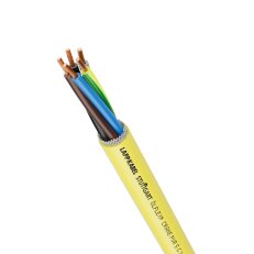 ÖLFLEX CRANE PUR 5G1,5