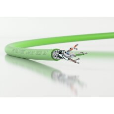 Ethernetový kabel ETHERLINE TORSION Cat.7 LAPP 2170481