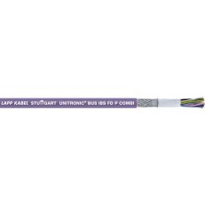 Sběrnicový kabel UNITR. BUS IBS FD P COMBI A 3X2X0,25+3X1 LAPP 2170818