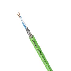 ETHERLINE T1 PN FLEX T Y 1x2x22-7AWG