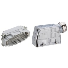 Sada EPIC ULTRA Kit H-B 16 SP TS QB 11-21 LAPP 75009740