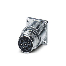 Vestavné pouzdro EPIC POWER M17 A1 3+PE F (5) LAPP 44423075