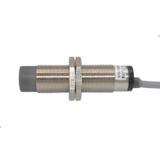 Indukční senzor d18 mm AECO SI18-DCE16 NPN NO