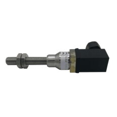 Indukční senzor d8 mm AECO SI8-DC2 NPN NC K