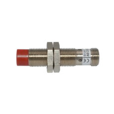 Indukční senzor d12 mm AECO SI12SM-CE4 PNP NC H S