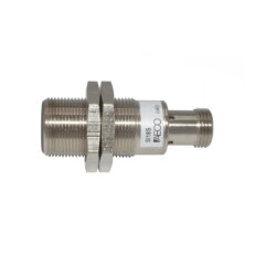 Indukční senzor d18 mm AECO SI18SS-DC8 PNP NO+NC H S