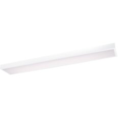 Stropní a nástěnné svítidlo Quatro panel S 1200x200 bílá 2x28W IP20 G5 913246/08