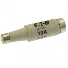 Pojistka Eaton 10D16 T gG/gL 500V AC 10A DI/E16