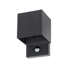 Nouzové LED svítidlo REKA PIR EL 7W-L-GR KANLUX 28994