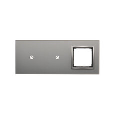 DSTR3110/71 Dotykový panel Simon 54 Touc
