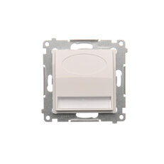LED osvětlení 14V, 0.4 W, 4200 K, bílá. DOS14B.01/11