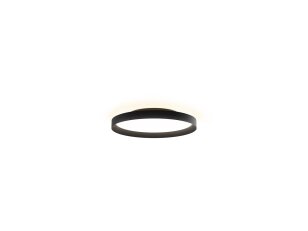 Stropní svítidlo MOON 40, B 36W 2CCT 3000K/4000K černá LED2 1274853