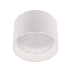 LED svítidlo ALEXO 12W CCT kulaté bílé stropní T-LED 105140