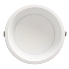 LED podhledové svítidlo Faro CCT30, 30W,
