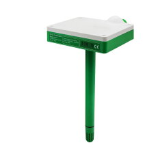 EasyLogic CP 2% RH, Teplota digital - kanálový, Analog CP-AI-TH-SE-1200