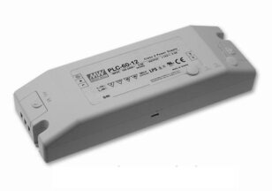 Napájecí zdroj pro LED 60W 36V 1700mA MEAN WELL PLC-60-36