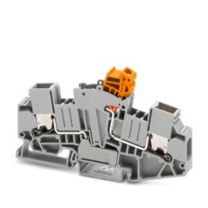 Rozpojovací svornice měřicího převodníku XTVMEA 6 PHOENIX CONTACT 1446173