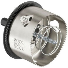 PROFI fréza O 74 mm, se záhlubníkem, drž