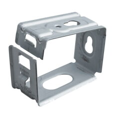 Kovový nastřelovací držák pro 30 kabelů ERICO KLICK30 182062