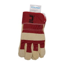 Rukavice zateplené SHAG velikost 11'' (blistr) XTLINE JA106842/11B