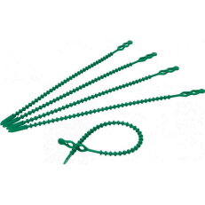 356823032 Reusable cable ties for garden
