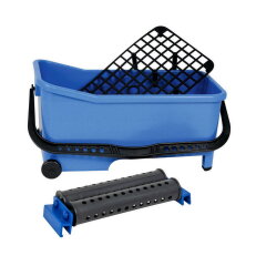 Souprava pro obkladače 20 l + válečky KUBALA Z1524SET