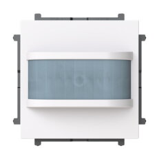 Snímač pohybu  ABB LEVIT M Busch-Watchdog 180WL Comfort perleť. 62762H-A62762 68