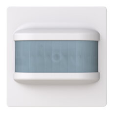 Snímač pohybu  ABB ZONI Busch-Watchdog 180 Basic mat.bílá 64761T-A64761 240