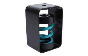 VibraTek HS-1X Pružinový závěs 2000/M12 WALRAVEN 2800702000