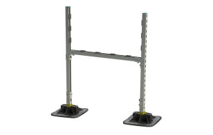 Yeti 335 Sada VZT potrubí 1000x1000 WALRAVEN 67685310