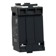 Schneider ZB5AV4 Polosestava objímky, 230...240 V
