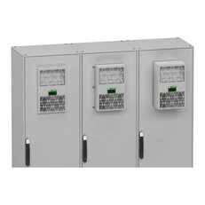 NSYCU1KDG Bočná klimatizace, 1000W, 230V
