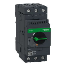 Motorový jistič bez tepelné sp. 80A SCHNEIDER GV3L80