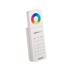 Ovladač REMOTE N 8 RGBW/CCT-W KANLUX 22134