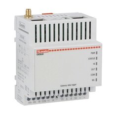 GATEWAY-DATA LOGGER, 2X ETHERNET, 4G