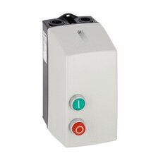 Lovato M2P02512024B2 Spouštěč pro přímé sepnutí M2P 24/50-60 17-23A