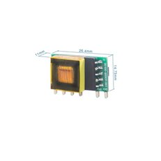 Napájecí modul 3,3W MEAN WELL IOB-05-03