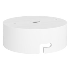 ABDECKUNG WEISS MENGIBAR