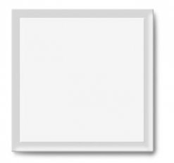 SOLO C WHITE 80x80x25mm 3W/4000K bez PSU Mivvy Lighting SOLC3W4KW