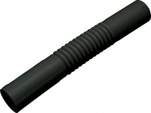 SEZ-CZ ZCL 20 c spojka kompenzační černá